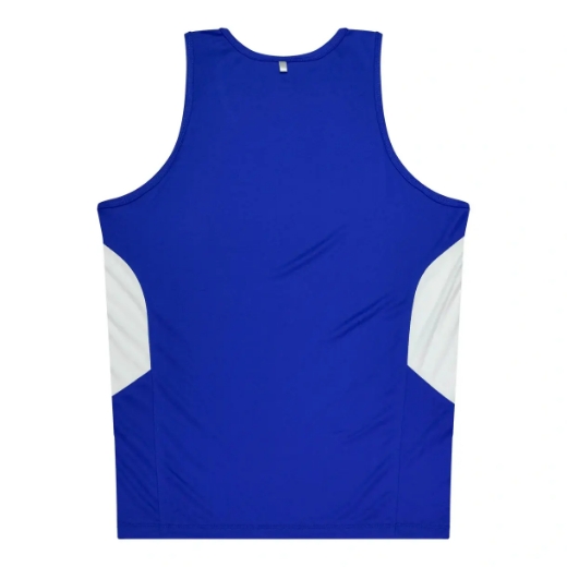 Picture of Aussie Pacific, Mens Tasman Singlet 